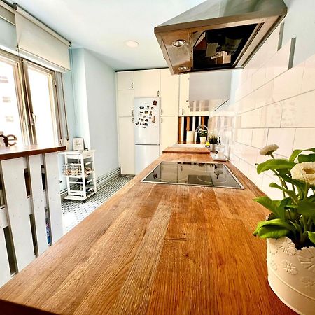 Apart Alfonso X El Sabio Apartment Vigo Exterior photo