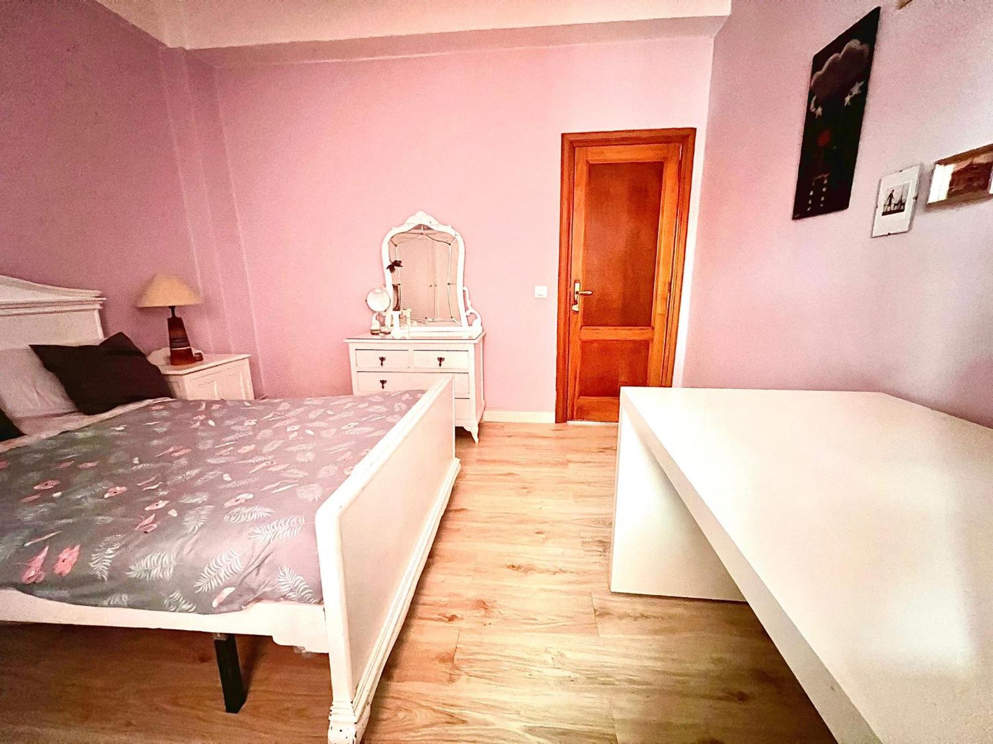 Apart Alfonso X El Sabio Apartment Vigo Exterior photo