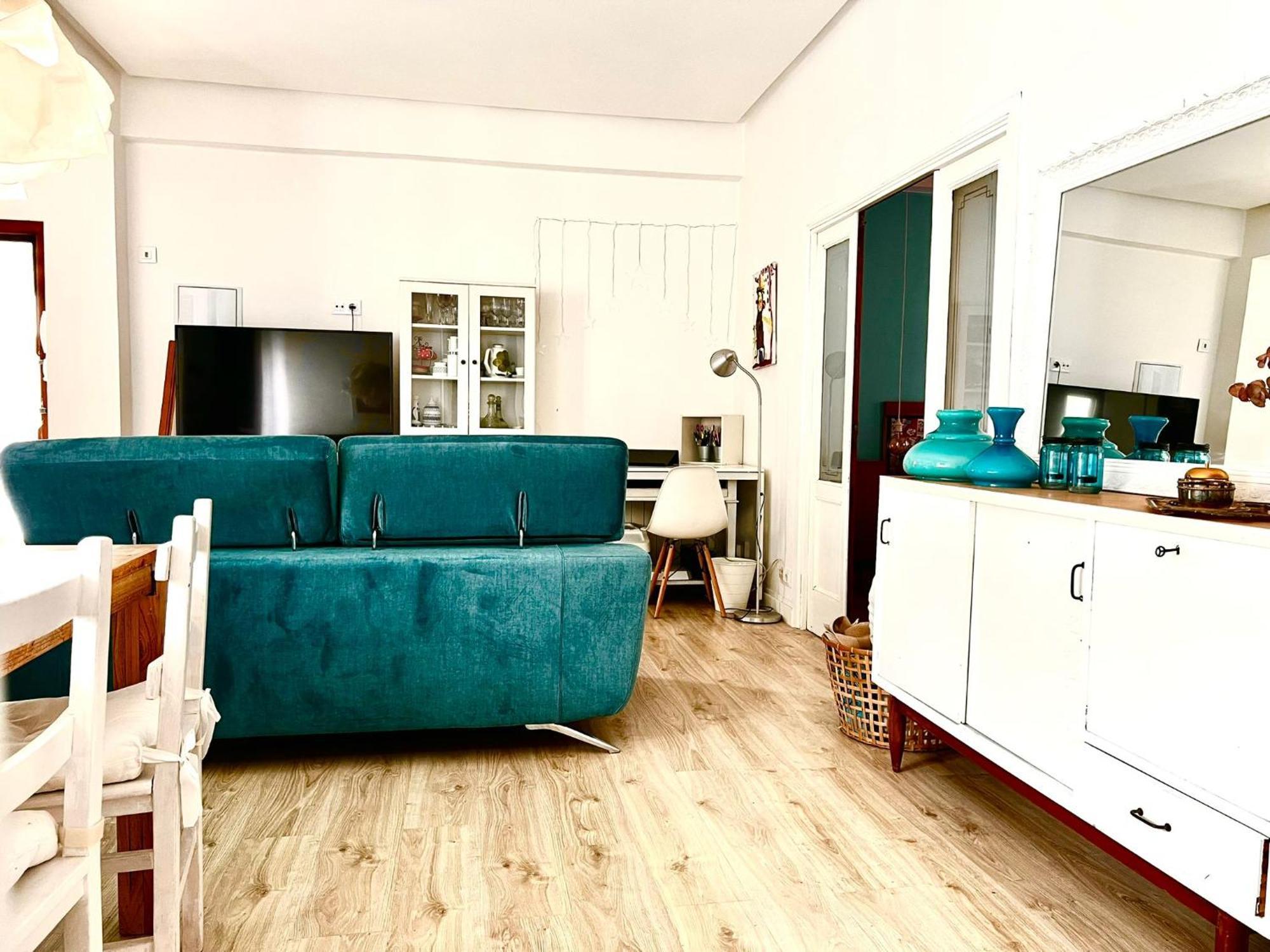 Apart Alfonso X El Sabio Apartment Vigo Exterior photo