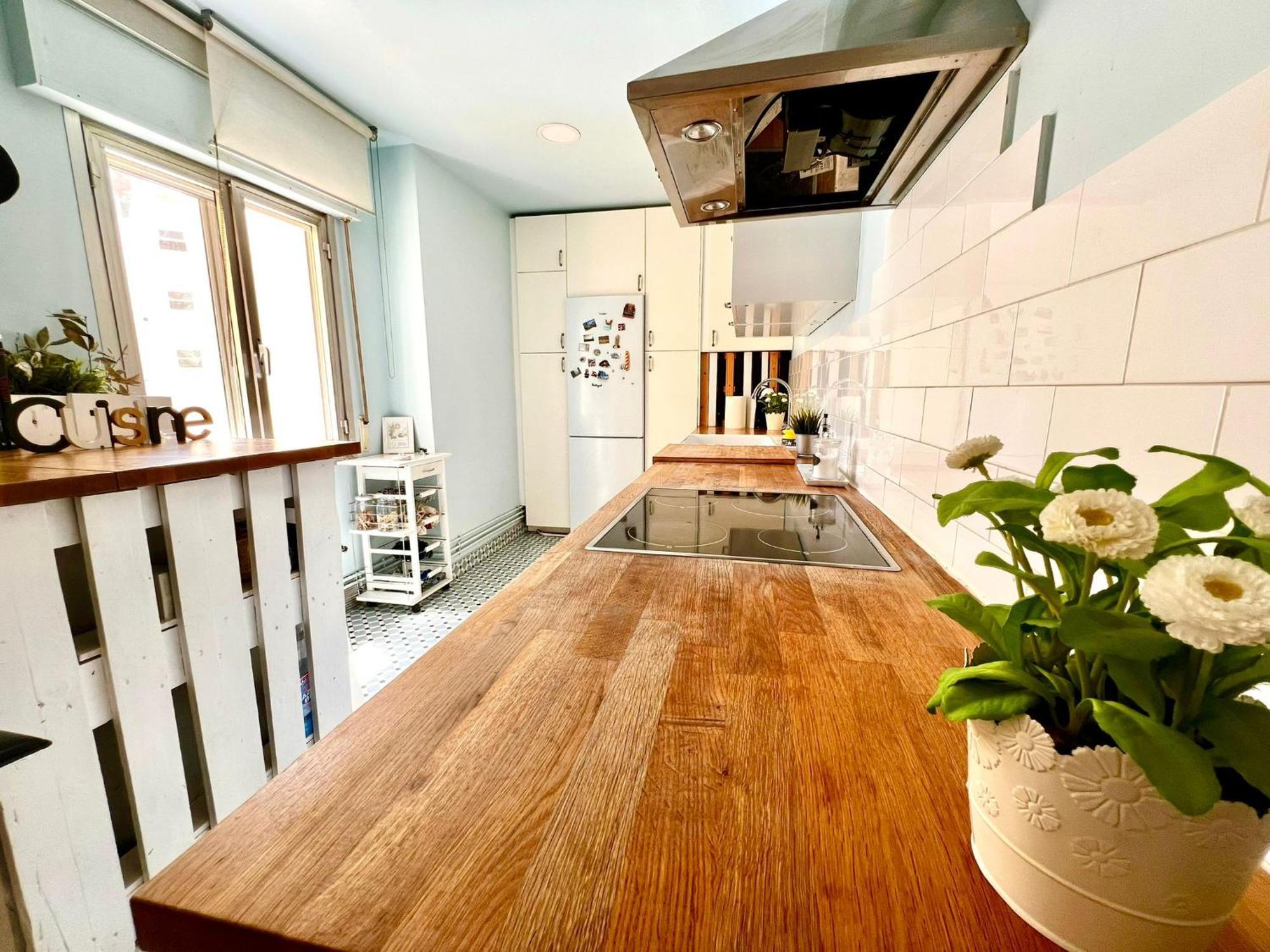 Apart Alfonso X El Sabio Apartment Vigo Exterior photo