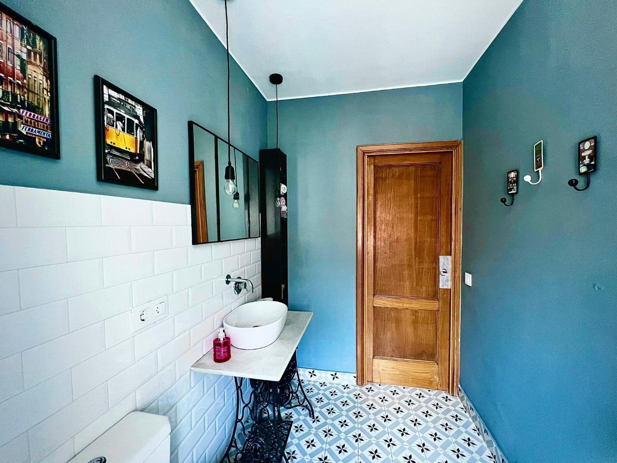 Apart Alfonso X El Sabio Apartment Vigo Exterior photo