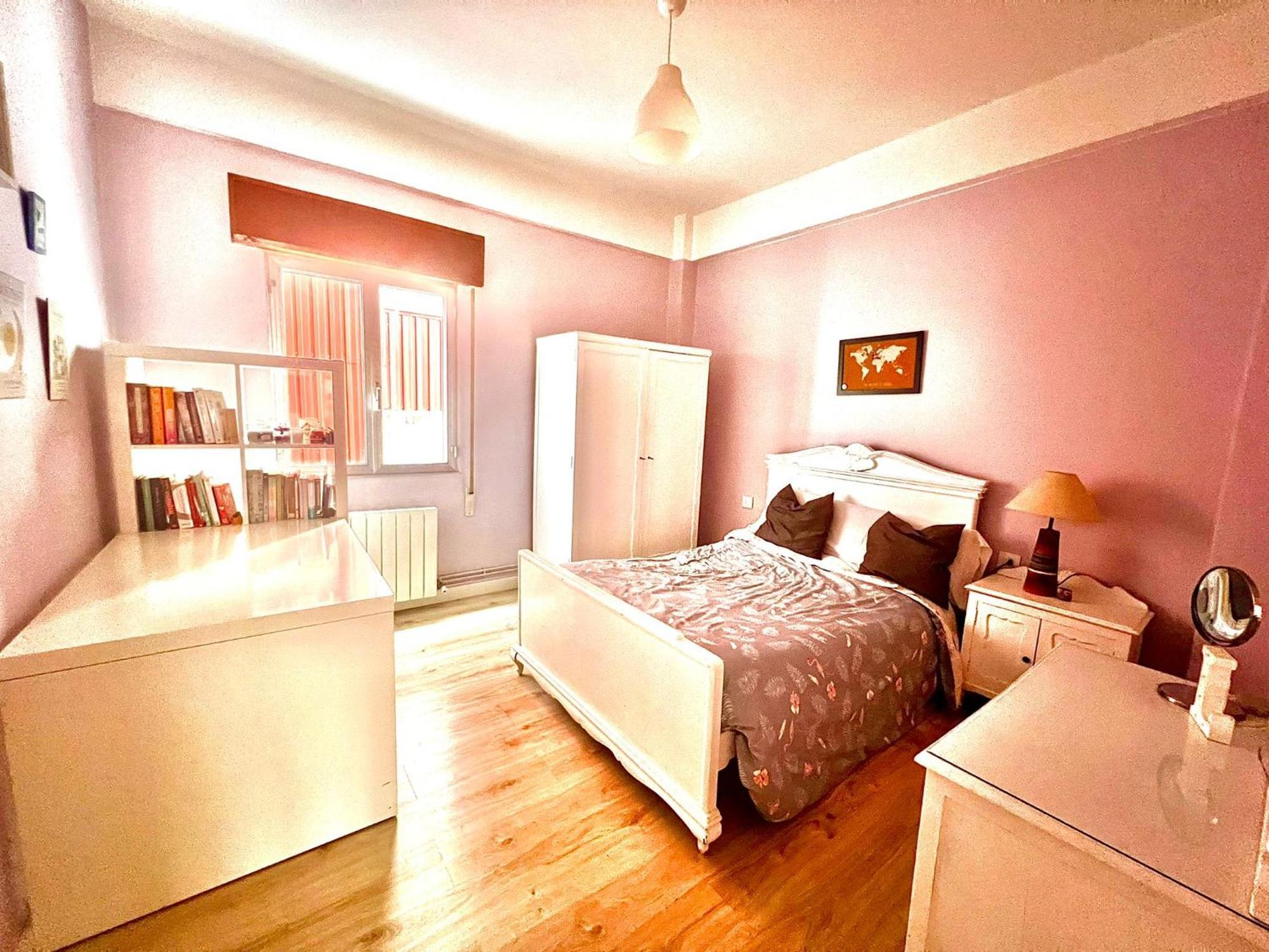 Apart Alfonso X El Sabio Apartment Vigo Exterior photo