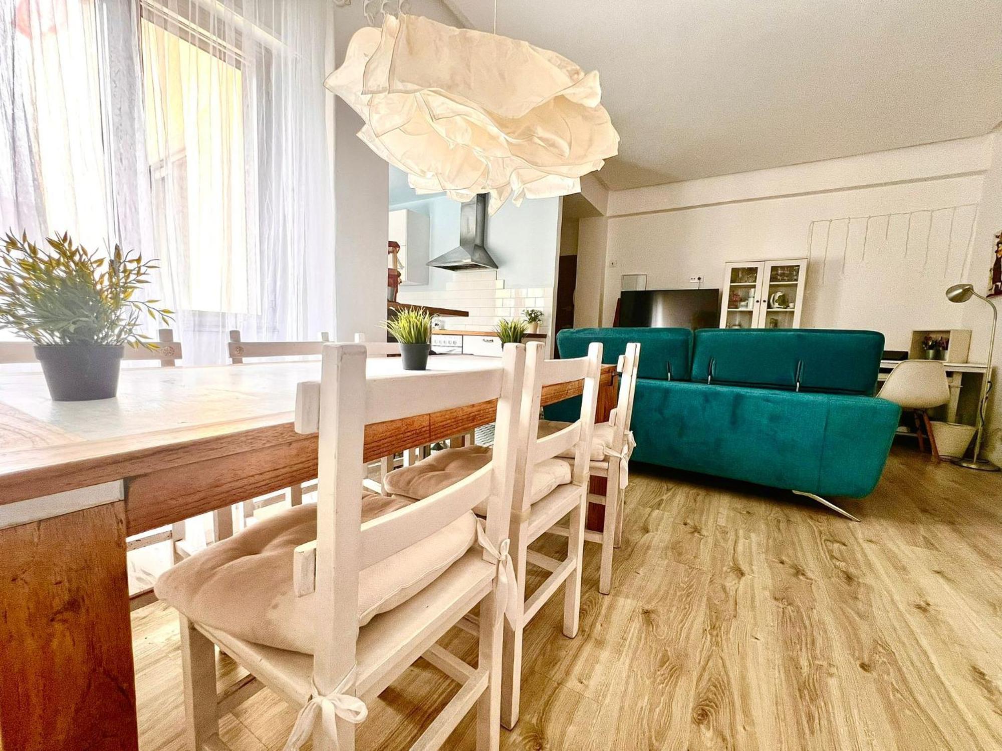 Apart Alfonso X El Sabio Apartment Vigo Exterior photo
