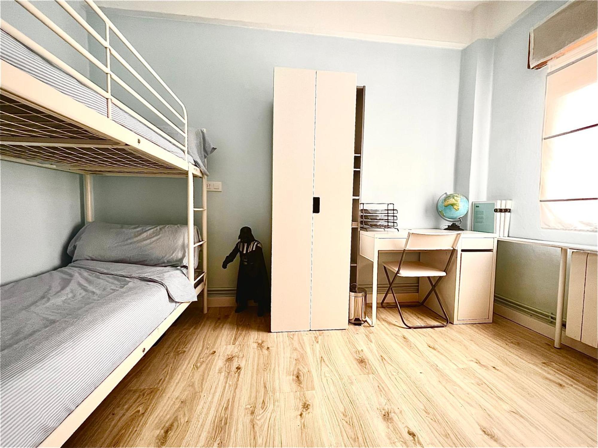 Apart Alfonso X El Sabio Apartment Vigo Exterior photo